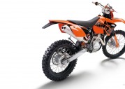 KTM 450 EXC KTM 450 EXC
